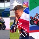 Zarco et Quartararo à Misano : deux scènes opposées