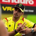 Fabio Di Giannantonio réclame plus de temps en MotoGP