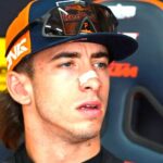 Dovizioso : le test de Pedro Acosta chez Ducati en 2027