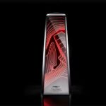 Pininfarina façonne le trophée MotoGP de Misano
