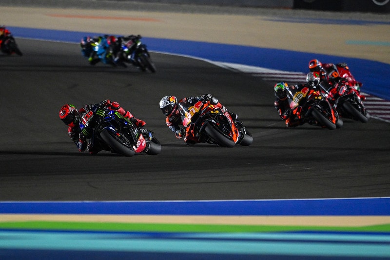 MotoGP Qatar