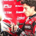 Ducati adapte son plan à l’état physique de Marc Marquez