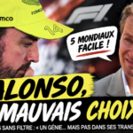 Fernando Alonso aurait pu gagner cinq titres, selon Rosberg