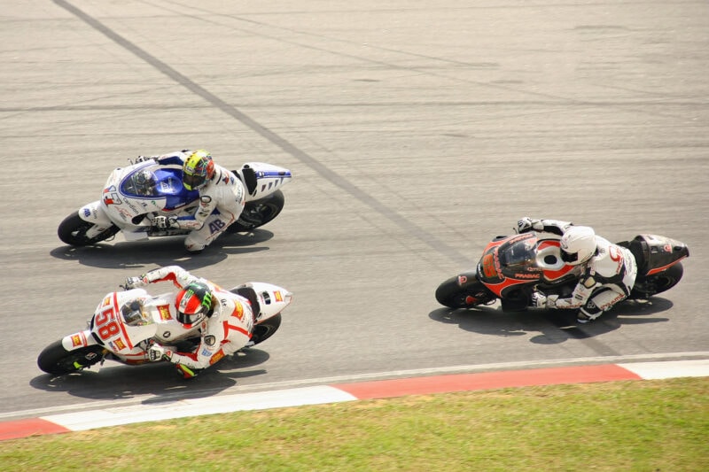 MotoGP Legend