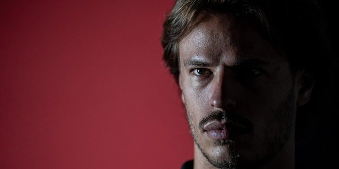 Nicolò Bulega, annoncé comme pilote de l'équipe VR46 en MotoGP pour la saison 2027.
