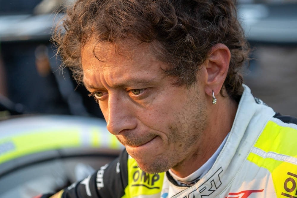 Rossi