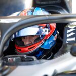 Cadillac complique la Super Licence de Colton Herta