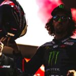 La retraite d’Alex Rins annoncée pour fin 2026
