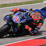 Les tensions entre Quartararo et Yamaha retombent