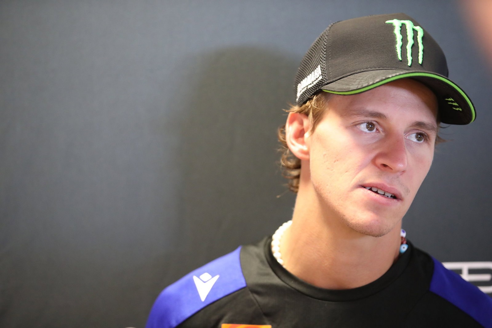 Fabio Quartararo, Yamaha Factory Racing, Aragon MotoGP 2026