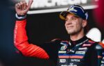 Portrait de Marco Bezzecchi à l’occasion de son Grand Prix national à Misano.