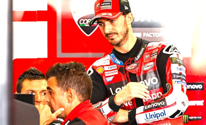 Bagnaia