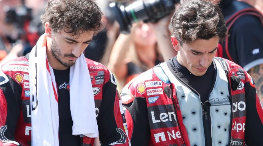 Bagnaia