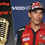 Le défi de Marc Marquez à Misano malgré son bras