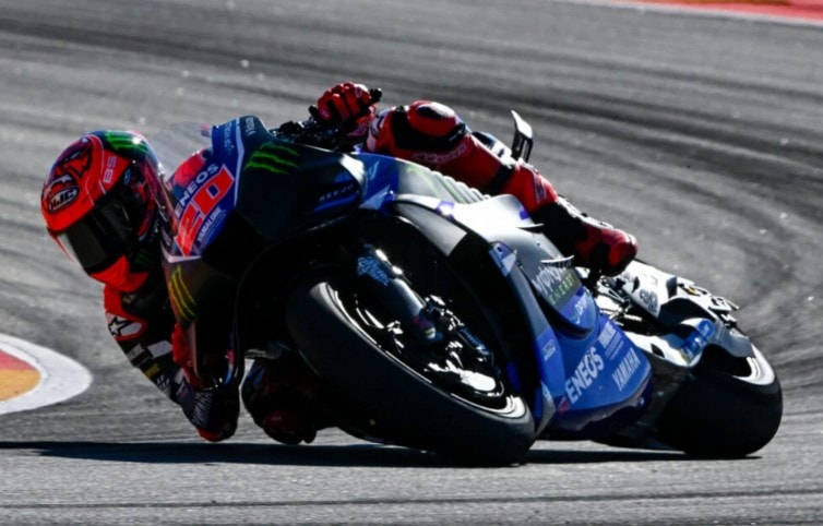 Fabio Quartararo