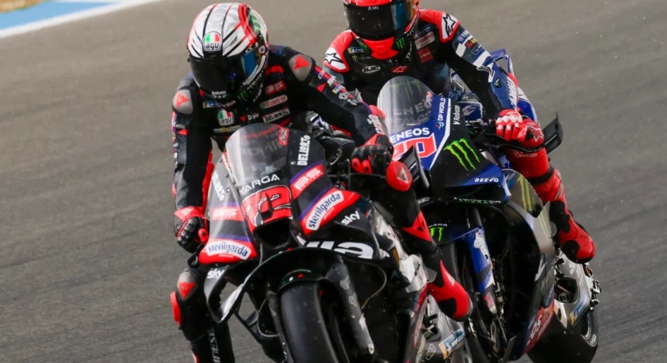 Fabio Quartararo