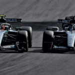 Mercedes : Wolff tempère avant le GP de Madrid