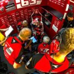 Le contrat Bagnaia Aprilia jusqu’en 2030 interroge