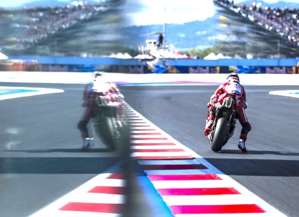 Pecco Bagnaia