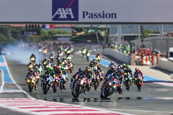 Les motos et les équipes engagées au Bol d'Or 2026 sur le circuit Paul-Ricard.