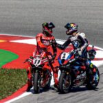 Toprak a soutenu l’arrivée de Nicolo Bulega en MotoGP