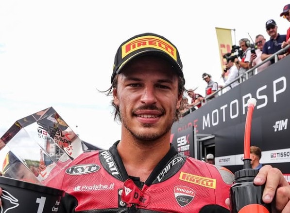 Toprak Bulega