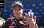 Classement des qualifications du Grand Prix MotoGP de Saint-Marin sur le circuit de Misano.