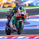Johann Zarco pénalisé, il reculera de trois places