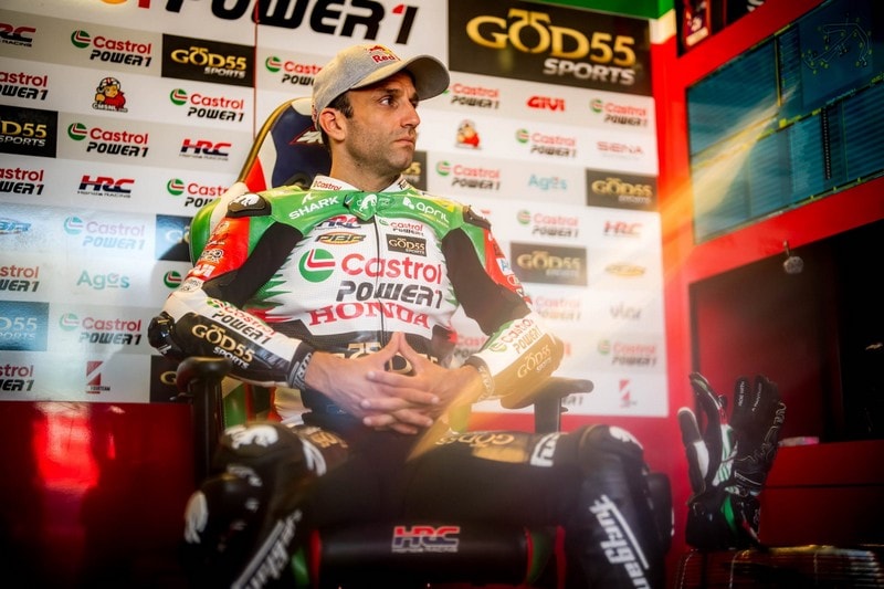 Johann Zarco