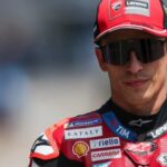 Marc Marquez aurait accepté Pedro Acosta chez Ducati