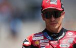 Marc Marquez et Pedro Acosta, appelés à partager le garage Ducati en MotoGP en 2027.