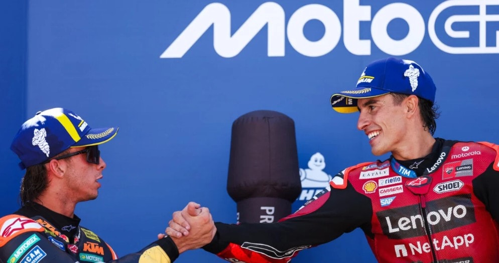 Marc Márquez