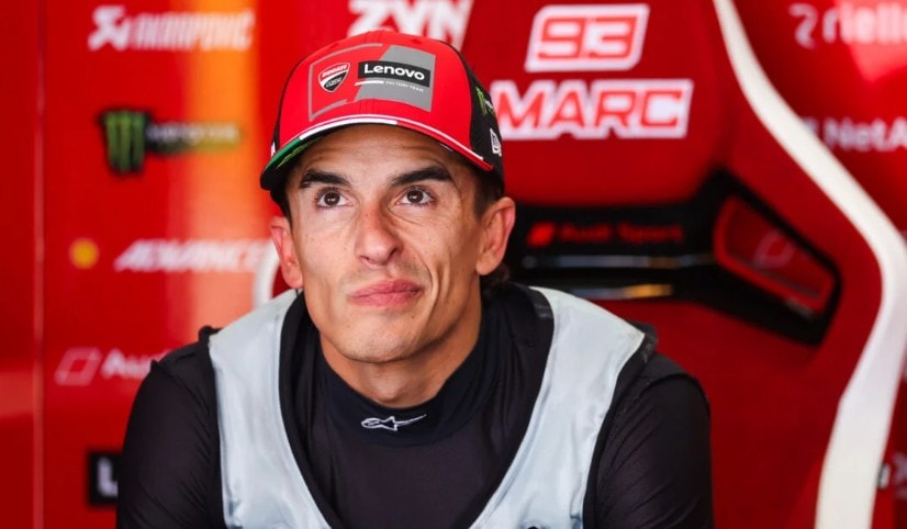 Marc Márquez