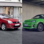 L’électrique fracture le marché automobile français