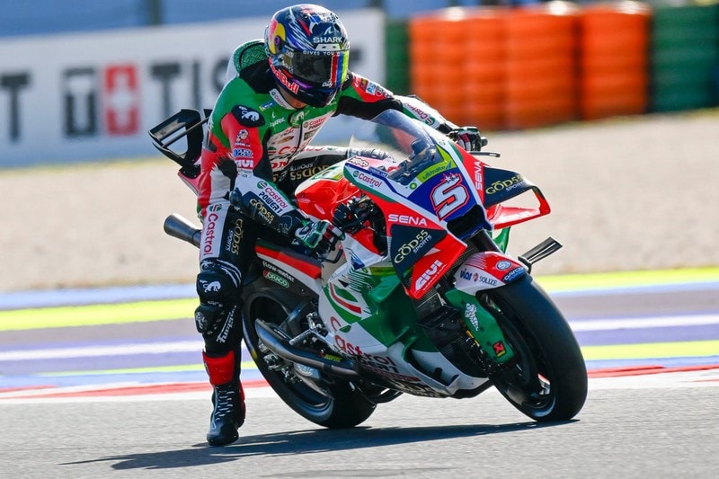 Johann Zarco