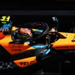 Madrid : la pole de Lando Norris pour 0,011 seconde