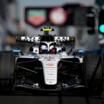 La pénalité de Carlos Sainz lui coûte trois places