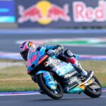 GP Moto3 de Misano : Quiles gagne pour 21 millièmes