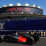Audi F1 ouvre la porte à de nouveaux investisseurs