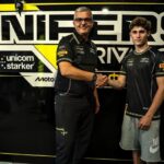 Snipers engage David Da Costa en Moto3 pour 2027