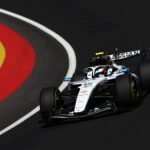 Sainz veut corriger les zones aveugles du circuit Madring
