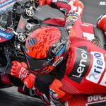 La victoire de Marc Marquez à Misano vaut 37 points