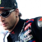La chute de Marco Bezzecchi à Misano profite à Marquez