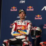 Alex Marquez : pas de consigne Ducati à Misano