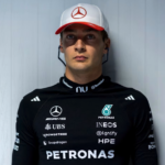 Russell questionne la stratégie Mercedes à Madrid
