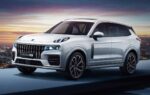 Des véhicules Volvo Cars et Lynk & Co illustrant leur accord de distribution en Europe.