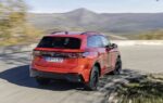 Les SUV Volkswagen T-Cross, T-Roc et Tiguan concernés par les offres commerciales sur les versions thermiques.