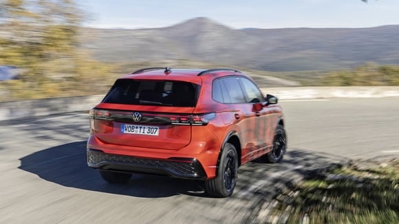 Volkswagen fait de grosses remises sur ses SUV thermiques