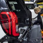 Un milliard pour moderniser l’usine Ford du Kentucky