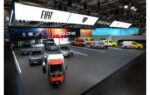 Le nouvel utilitaire compact de Stellantis présenté au salon IAA de Hanovre.